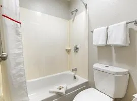 Red Roof Inn Washington DC - Laurel