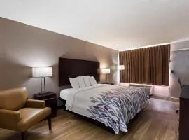 Red Roof Inn Columbia, SC Airport