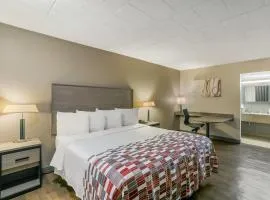 Red Roof Inn Baltimore