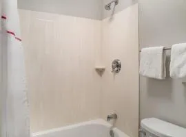 Red Roof Inn Detroit Metro Airport - Taylor