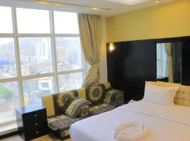 فندق غلاديلاس