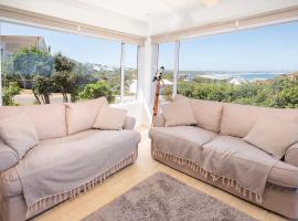 Leef op Hoop, hotel a Boggomsbaai