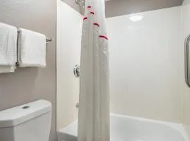 Red Roof Inn Virginia Beach