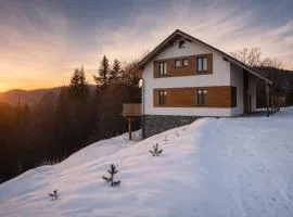 Vila Ambiente Donovaly