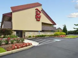 Red Roof Inn Louisville East - Hurstbourne