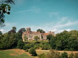 Nutfield Priory Hotel & Spa