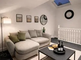 Cosy Coach House - Belfast