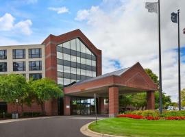 Hotel Auburn Hills, khách sạn ở Auburn Hills