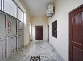 SPOT ON by OYO Ksg Bakery，位于Mandor的酒店