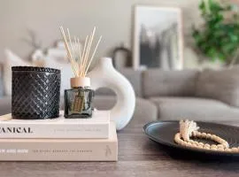 King Bed - 1BD1B - Central - Downtown - Fort Worth