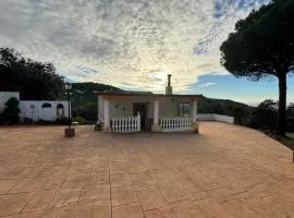 Jaén Interior El Lentisquillo