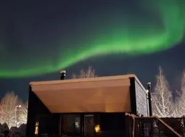 Arctic Circle Aurora Guesthouse