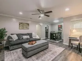 Central 3Bed2B at AT&T - Cowboy Stadium - Texas Live