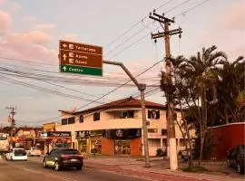 Invest Búzios Apartment in Tartaruga