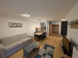 Ferienwohnung Alpenpanorama