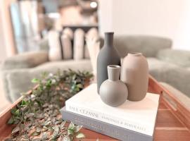 Central 1B1B Studio - Magnolia - Hospital District, hotel i Fort Worth