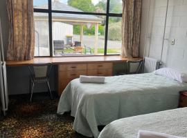 Green Hayes Estate Rentals- R5 Magnolia House，位于Temuka的酒店