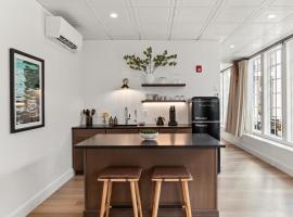 The Optimist Guesthouse | 1, hotel i Camden