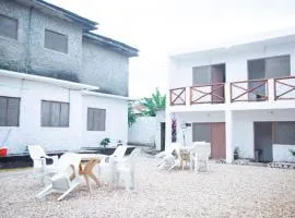 Spice Garden Lodge B&B