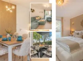 Ferienwohnung Goldkind