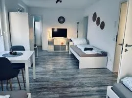 Apartment NeuenHOUSE III - Garten & Ruhig