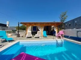 House House Jadranovo