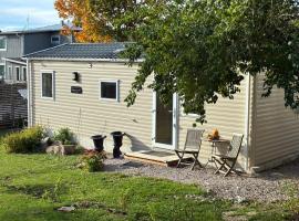 Gästhus FellBO i Ronneby, hotel em Ronneby