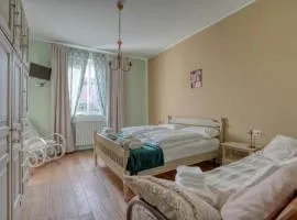 La Casetta di Renzo e Lucia