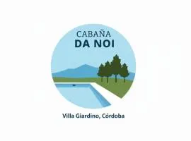 Cabaña Da Noi