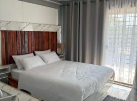 Amai Guesthouse, hotel in Thohoyandou