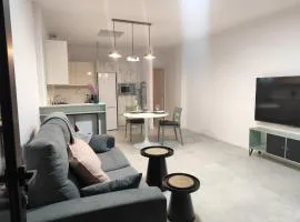 Apartamento a 2 minutos de la playa - Casa Nova