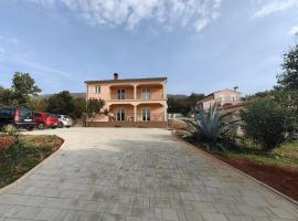 Apartment Sunset, Hotel in Viskovići