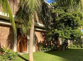 Casa Maruá - São Miguel dos Milagres