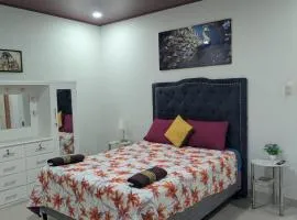 Hermoso apartamento Residencial miraflores