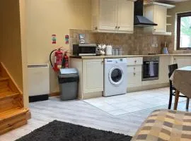 The Nest on The Octagon