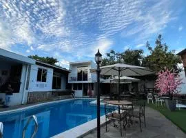 Villa Napoli Apartment Suites