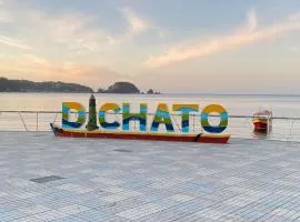 Departamento Playa Dichato