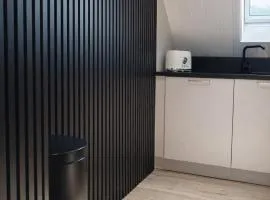 Magnifique Logement indépendant 5 min Colmar parking wifi