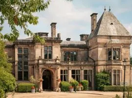 Rookery Hall Hotel & Spa