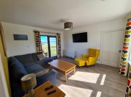 Beachcroft Cottage, hotel in Aird Tong