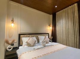 Denka's, hotel di Darjeeling