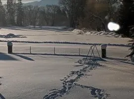 Hacjenda - Apartamenty i Pokoje Gościnne