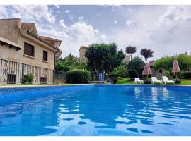 Hotel Apartamento Marouco