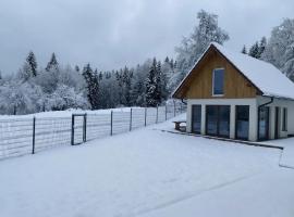 Kozler Estate, hotel in Kočevska Reka