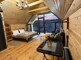 Debed View Guesthouse