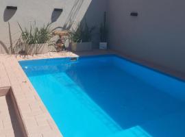 Brisas Iguaz&uacute; II, villa &agrave; Puerto Iguaz&uacute;