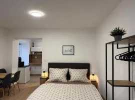 Apartmány U brány