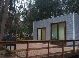 Casa Mediterranea, Bosque, Playa y Tinaja