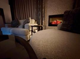 Gorgeous Luxury apartment by Managr, hotel a Poiana Brasov