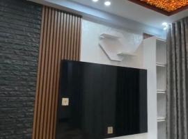 Madina plaza 2, מלון בקאבול